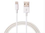1M Usb Cable For Iphone Fabric Braided Sync Cable Charger Cord For iphone 6 iPhone 5 iphone5s Fit For IOS 9
