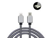 USB 3.1 Type C to 8 Pin Charging Data Sync Cable Fast Charge Wire For iPhone 5 5C 5S SE 6 6S Plus 7 7 Plus USB C Cable