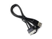 Hot selling ! 1M 3FT Best USB 3.0 Data Sync Charger Cable For HuaWei MediaPad 10FHD 10.1 Tablet