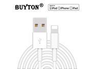 2017 2m 8 Pin USB Cable for iPhone 5 5s Power Cord i6 Phone Charger for iPhone 6 6S 7 iPad Cabo USB