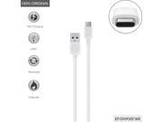 USB Type C Charger Cable USB C Fast Charging Sync Type C Cabel Line For LG V20 G5 SE Sony Xperia XZ X Compact Oneplus 3