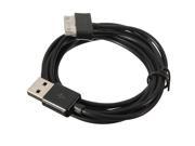 2M Micro USB Cable Charger USB Cable For Samsung For Galaxy Tab 2 10.1 GT P1000 P5100 P5110 P5113 P3100 P3110 P6800 N8000