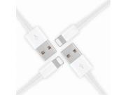 3m 2m 1m Compatible With iOS10 8 Pin USB Data Sync Charge Cable For iPhone 7 Plus 6 6S Plus 5 5S 5C SE iPad 4 Air 2 mini 2 3 Pro