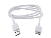 Micro USB 3.0 Data Sync Cord Charger Cable For Samsung galaxy S5 I9600 Note 3 N9000 N9005 Charging Line Wire String