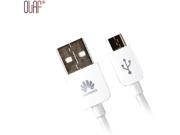 USB Data Cable For Huawei P7 P6 Honor 6 3C Samsung S5 S4 Cell Phone Charging Cable