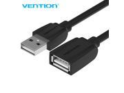 Vention USB 2.0 Male to Female USB Cable 3FT Extend Extension Cable Cord Extender For PC Laptop