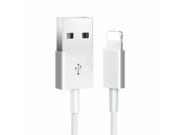 Compatible with iOS8 iOS9 iOS10 2m USB Charger Cable For iPhone 5 5S 5C 6 6S 7 Plus iPad 4 mini 2 3 Air 2 Pro Charge Wire