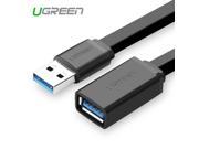 Ugreen USB Extension cable USB 3.0 Male to Female Data Sync High Speed Cable for HD Wireless Lan Printer Mobile Phone Camera