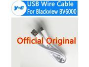 Blackview BV6000 Micro USB Cable 100% 80CM USB Charger Wire Adapter For Blackview BV6000S Smart Phone