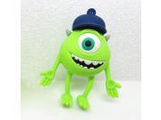 Cartoon Monsters USB Flash Drive 32gb Pen Drive 4GB 8GB 16GB 64GB USB Flash Memory usb stick usb 2.0 PenDrive Gift Cartoon Monsters USB Flash Drive 32gb Pen Drive 4GB 8GB 16GB 64GB USB Flash Memory usb stick usb 2.0 PenDrive Gift