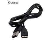 Gosear Replacement USB Data Charger Charging Cable Cord for Fitbit Surge Fitness Smartwatch Wristband Smart Watch Accessories
