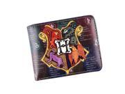High Quality Harry Potter Womens Wallets And Purses Short Leather Men Anime Magic Wallets Cards Zipper Coins bolsas feminina High Quality Harry Potter Womens Wallets And Purses Short Leather Men Anime Magic Wallets Cards Zipper Coins bolsas feminina