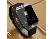 Smart Watch WristWatch Support With Camera Bluetooth SIM TF Card Smartwatch For Ios Android Phones