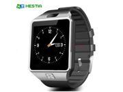 HESTIA DZ09 Smart Watch With Camera Bluetooth WristWatch SIM Card Smartwatch For Ios Android Phones Support More APP Whatsapp