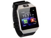 Smart Watch DZ09 Digital Wrist with Men Bluetooth Electronics SIM Card Sport Smartwatch For iPhone Samsung Android Phone