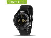 Torntisc EX18 Bluetooth Smart Watch with Call Reminder Anti-lost Remote camera Waterproof IP68 Sport Smartwatch Fitness Tracker