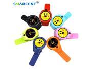 Smaecent Q360 Kids Smart Watches with Camera GPS Location Child Touch Screen smartwatch SOS Anti-Lost Monitor Tracker baby watch