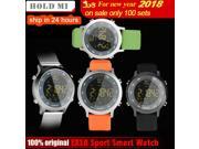 Hold Mi EX18 Sport Smart Watch Waterproof IP68 5ATM Passometer Xwatch Swimming Smartwatch Bluetooth Watch IOS Android