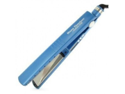 BaByliss Nano Titanium Blue Flat Iron 1.25 inches