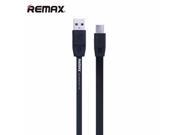 Remax 2.4A Brand Quick Date USB Cable Micro Mobile Phone Cable Fast Charging Data Sync Cable Strong Best Micro Cable 1.5M