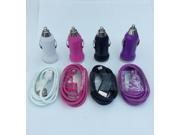 USB Charger Micro USB Cable Car Charger for HTC sony Nokia LG lenovo huawei for Samsung S3 S4 S6 edge i9500 i9300