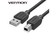 Vention Brand High Speed USB 2.0 Type A to B Male to Male Scanner Printer Cable Sync Data Charging Cord 1m 3m 5m