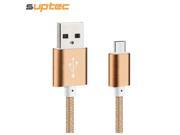 Micro USB Cable Fast Charging Cord for Samsung Galaxy S6 S4 S5 Huawei Lenovo Xiaomi Sony HTC Android Phone Data Sync USB Cable