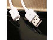Android Micro USB Cable V8 5P Mobile Phone Charging Cord Charger Cable