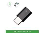 Original Xiaomi Micro USB To USB Type C Adapter USB Type C Connect The Micro Usb Cables Pass CheckR