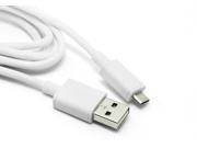 iTechnology 1.8M Power SYNC usb cable for Smart Phone Table Micro USB Cable Compliant with HTC Samsung Lenevo USB 2.0High Speed