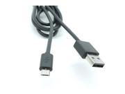 Xiaomi Micro USB Charger Adapter Cable For Xiaomi Mi4 Mi3 Mi2 Mi2S 2S 1S RedMi ReDMi Note Cable