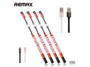 Remax High King Kong USB Cable For iPhone5 5S 6 6 Plus For iPad2 3 4 5 Cable Fast Charging Data Sync Cable