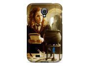 [wRq5699xkyZ]premium Phone Case For Galaxy S4 Harry Potter 033 Tpu Case Cover