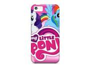 Ideal Case Cover For Iphone 5 5S SE SEc my Little Pony Friendship Is Magic Protective Stylish Case