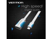 VENTION 0.1M Micro USB OTG Cable Adapter For Samsung S6 S6Edge S4 Note 4 3 For HTC For Tablet PC MP3 MP4 Smart Phone