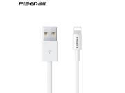 Pisen Brand 1 1.5 Data Cable 8 Pin Charger Cable Micro USB Cable for iPhone 5s 6 6s Plus iPad mini Support Up to IOS 9.0
