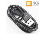 100% Original 2A 1A micro usb charging charger cable for xiaomi 1 1s 2 2a redmi note hongmi note xiaomi Original charging cable