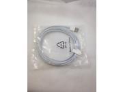 10FT 3M LONG USB Sync Travel Charger Cable for iphone 3 3GS 4 4s USB cable for iPad 2 iPod Nano For iPod Touch