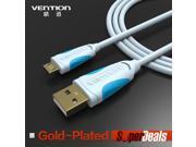 0.25m 1m 1.3m 1.5m 1m Micro USB Cable 2.0 Data sync Charger cable 1m Mobile Phone Cables For Samsung galaxy S4 S3 HTC