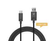Old Shark 1.8M Micro USB Cable V8 5P Mobile Phone Charging Cord 2.0 Data sync Charger Cable for Samsung galaxy Android Phones