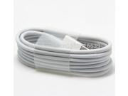 [1PCS] 3FT 1M High Original Quality 8Pin USB Charging Data Cable Cord For iPhone 5 5S 6 Plus iPad Air With IOS 8