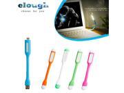3 in 1 Light Portable Data line short led lamp charger lighting micro usb cable for iPhone 5 5s 5c 6 6s plus apple samsung