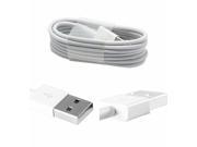 3m Ultra Long Wire High Speed Charge Data Sync USB Cable For iPhone 5 5S 5C 6 Plus iPad 4 5 6 mini 2 Air 2 Fast Charging Cord 2m