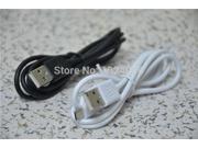 Good Quality! Micro USB 100cm 3ft Xiaomi USB charging cable with Data Sync Cord Line For S3 S4 HTC NOKIA LUMIA and Power Bank