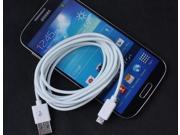 2m 6ft Micro usb cable Data Sync Charging Cable for samsung galaxy note 3 S4 Charger Adapter microusb cable for sony xperia z2