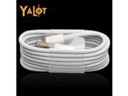 USB Cable Date Sync Charging Charger Cord Adapter Lead High Quality for iPhone 5 5s 5c 6 6s plus for ios 8 9 3ft 8 pin