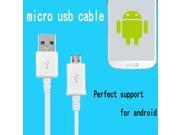 Micro USB Cable for Smsung S4 S6 Mobile Phone Charging Cable Data sync Charger Cable for Samsung galaxy all Android Phones