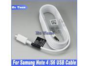100% Original 1.5M ECB DU4EWE Micro Usb Sync Data Cable For Samsung Galaxy Note 4 5 2 S6 Edge S2 S3 S4 For HTC LG SONY Nokia