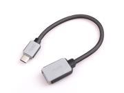 Hot selling USB C 3.1 Type C Male to USB 3.0 Cable Adapter OTG Data Sync Charger Charging