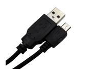 Charge Sync Micro USB Cable for Amazon Kindle Fire Touch 3 Keyboard 3G Micro USB Cord
